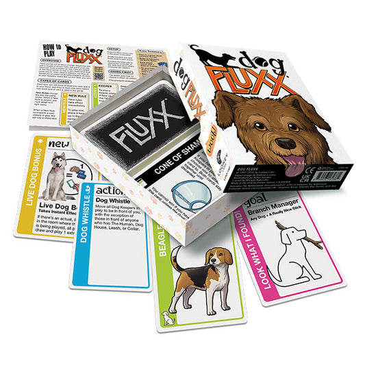 Fluxx: Dog Fluxx