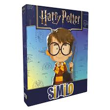 Similo: Harry Potter