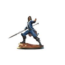 Stormlight Premium Miniature - Kaladin: Windrunner