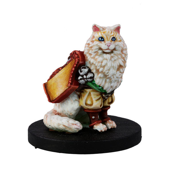 Animal Adventures Cats & Catacombs: Volume 2