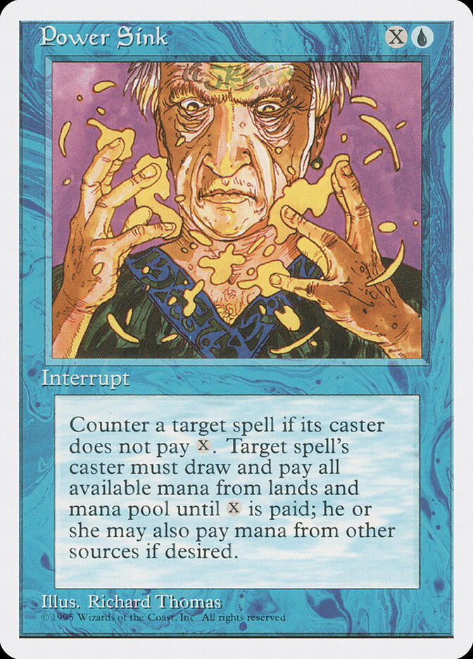 Power Sink - Fourth Edition 93