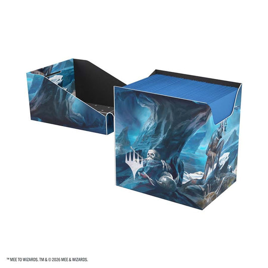 Gamegenic - Magic The Gathering: The Hobbit - Soft Dynacrate 100 XL - Riddles In The Dark