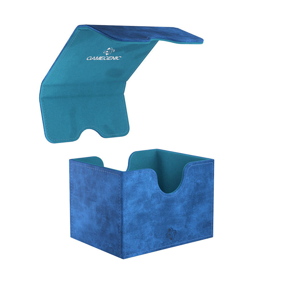 GameGenic: Sidekick 100+ XL Blue
