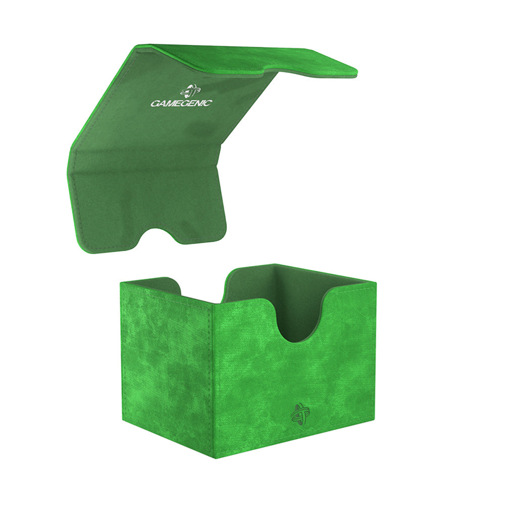 GameGenic: Sidekick 100+ XL green