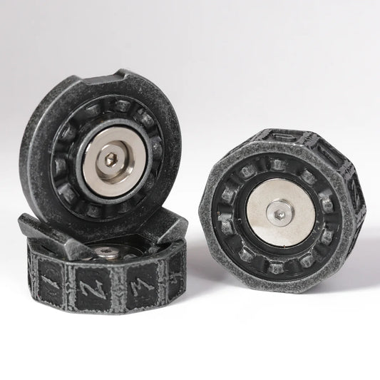 LifeLink Counter - Dark Iron Hexbreaker - Die Hard Dice