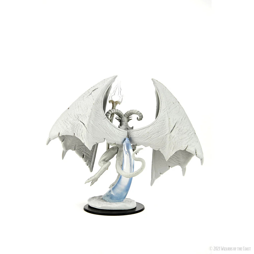 D&D Nolzur's Marvelous Miniatures: Horned Devil #90252