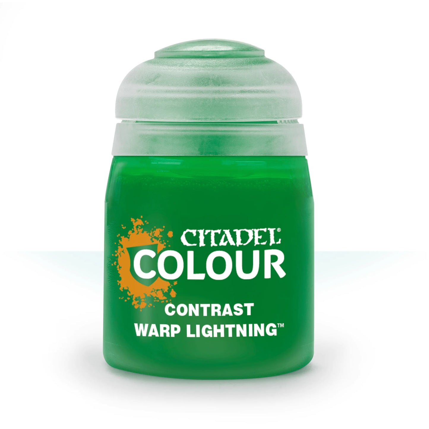 Citadel Contrast Paints: Warp Lightning (18ml)