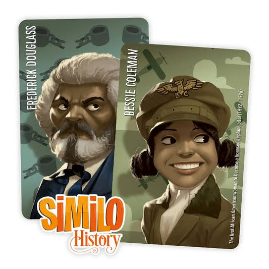 Similo: History