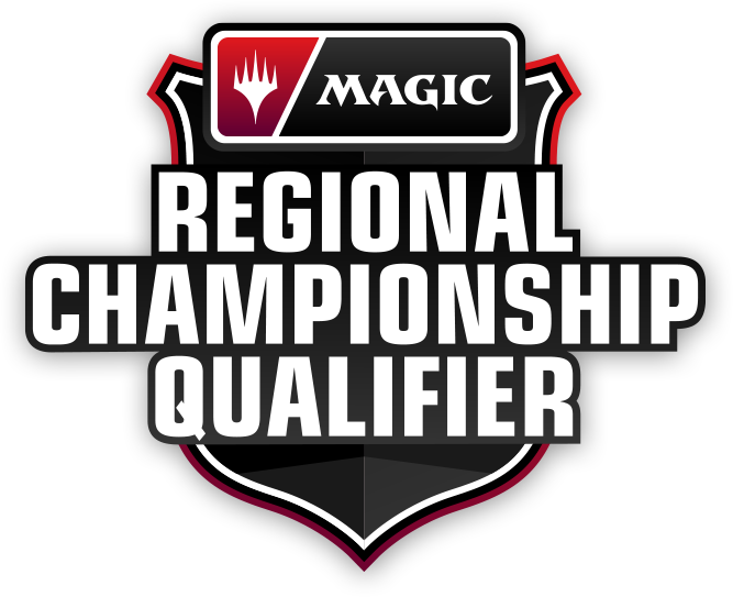 MTG RCQ - Regional Championship Qualifier Ticket