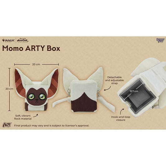 Magic: The Gathering - Momo ARTY Box