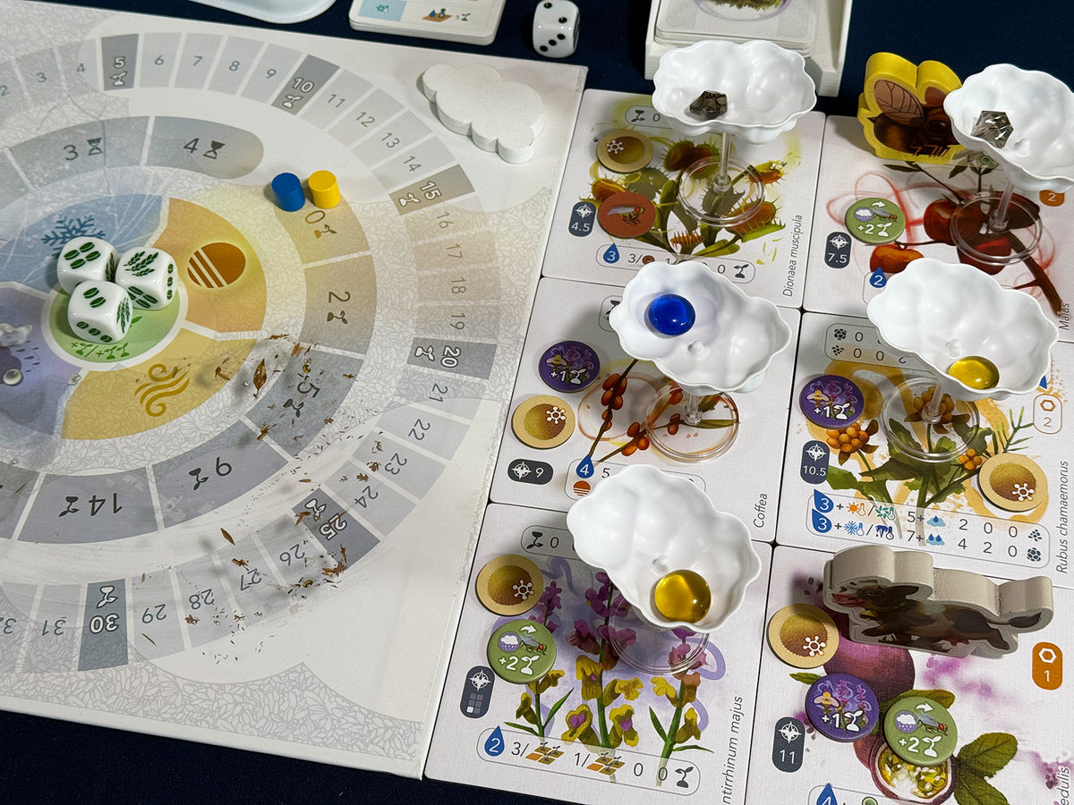 Petrichor (Collector's Edition)