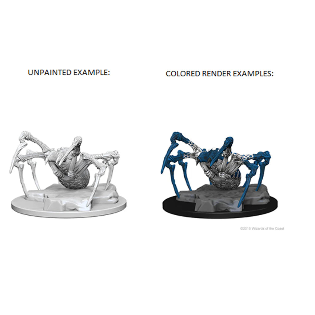 D&D Nolzur’s Marvelous Miniatures - Phase Spider - #72572