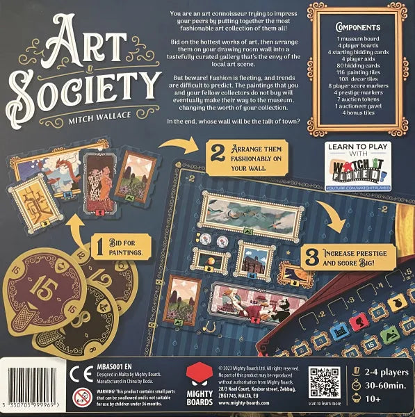 Art Society