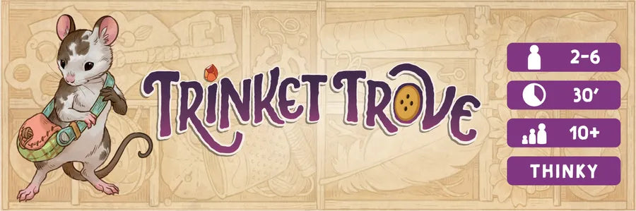 Trinket Trove
