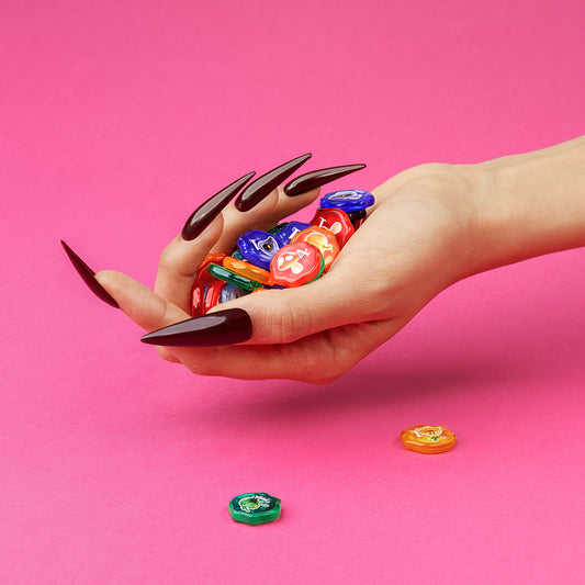 Quacks: All-In Edition