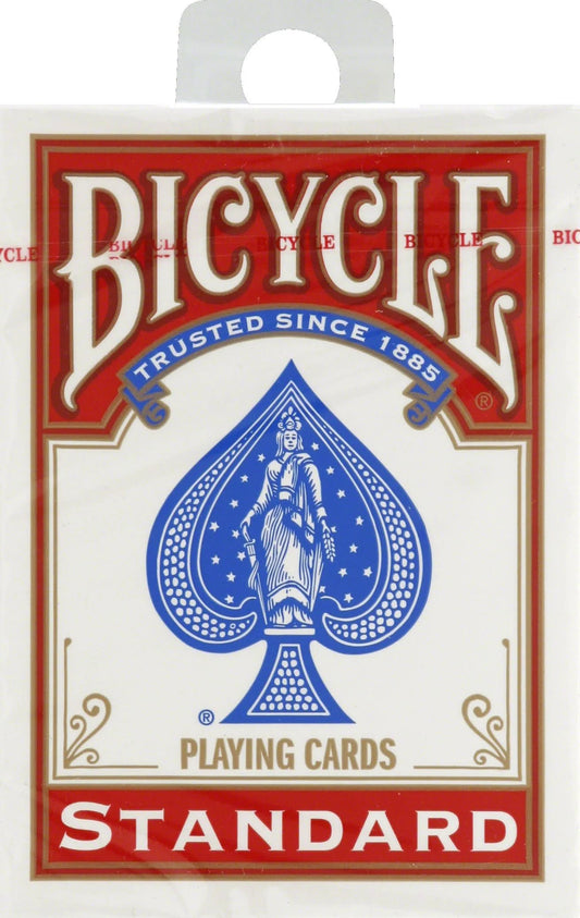 Bicycle Playing Cards - Standard