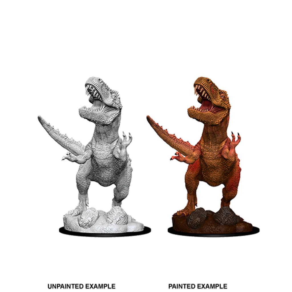 D&D Nolzur's Marvelous Miniatures: T-Rex #73395