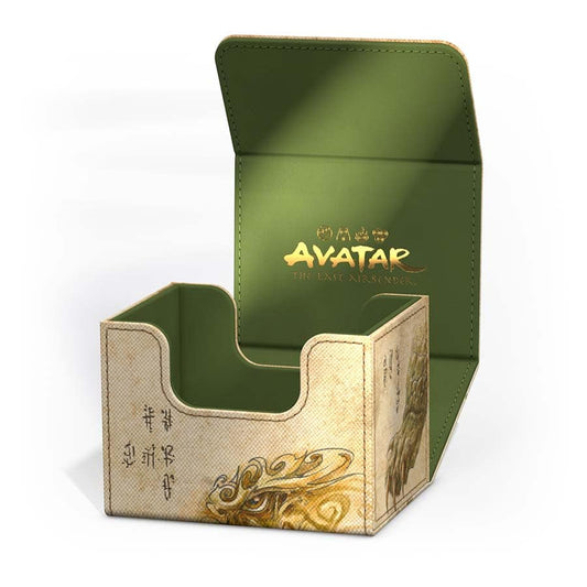 Ultimate Guard Sidewinder - Avatar the Last Airbender: The Lion Turtle