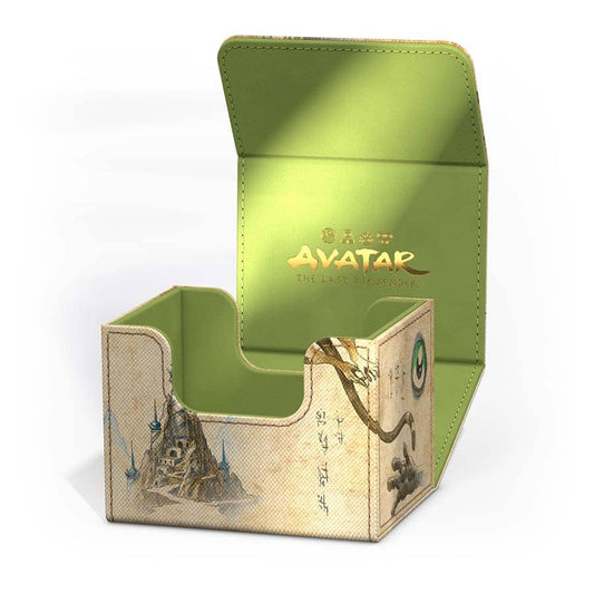 Ultimate Guard Sidewinder - Avatar the Last Airbender: Momo, Friendly Flier