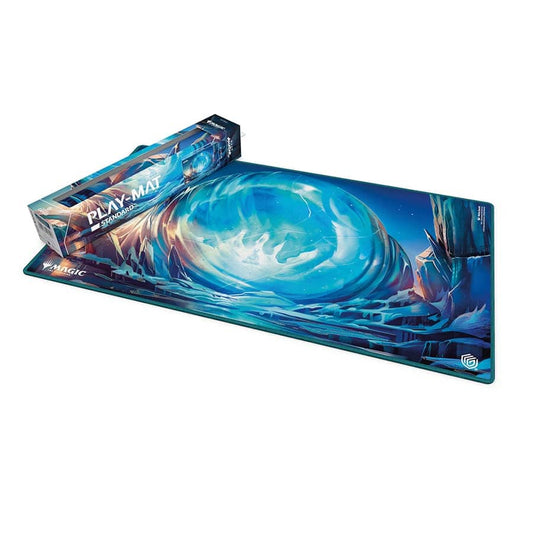 Ultimate Guard Playmat - Avatar the Last Airbender: Aang’s Iceberg