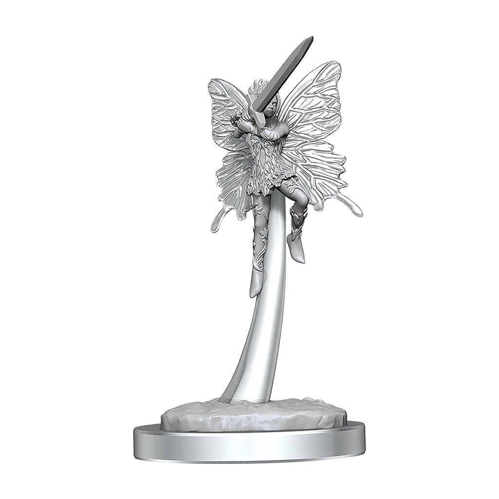 D&D Nolzur's Marvelous Miniatures: Pixies #90436