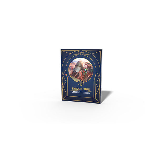 Cosmere RPG: Stormlight Starter Set