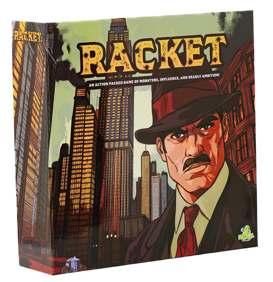 Racket
