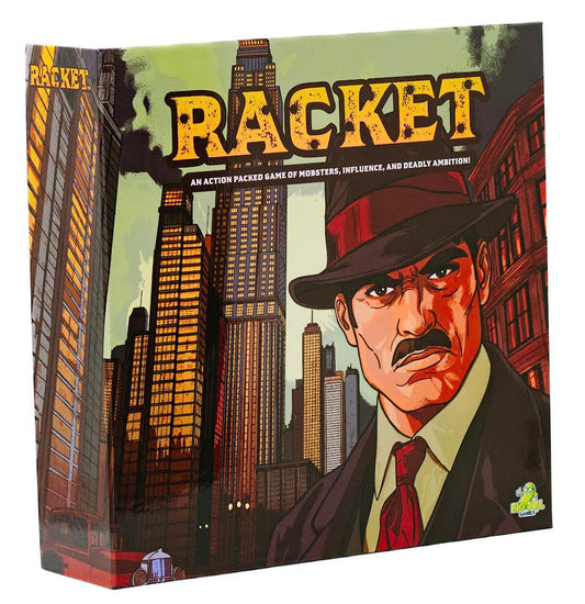 Racket
