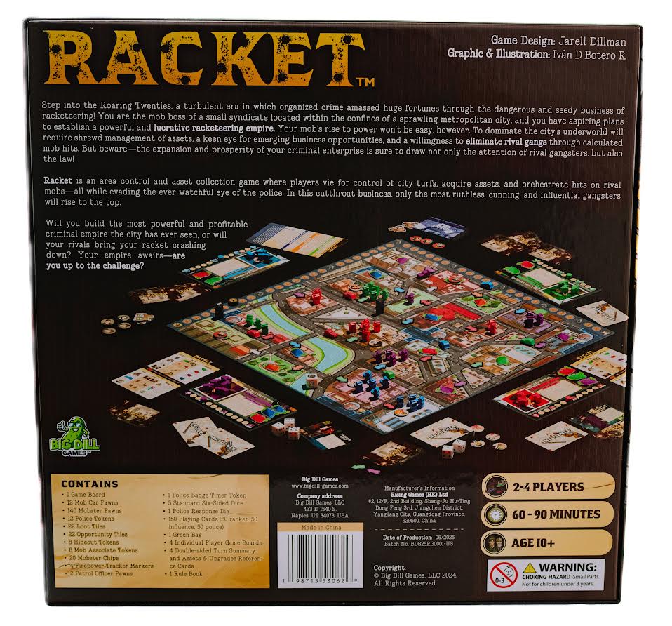 Racket