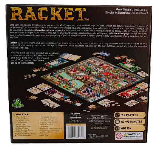 Racket