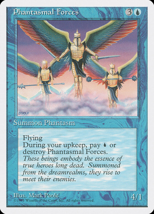 Phantasmal Forces - Fourth Edition 88