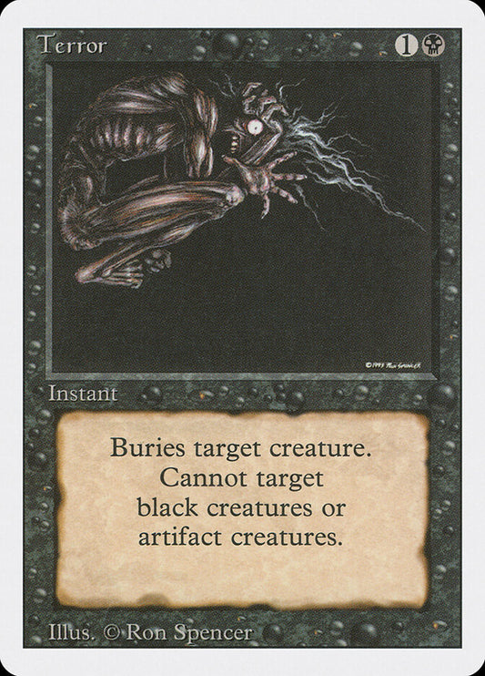 Terror - Revised Edition 132