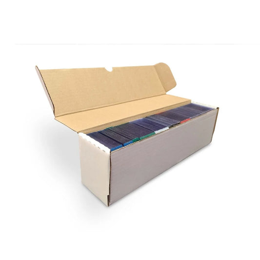 BCW Toploaders Storage Box - 14"