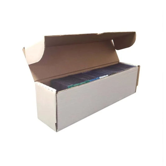 BCW Toploaders Storage Box - 14"