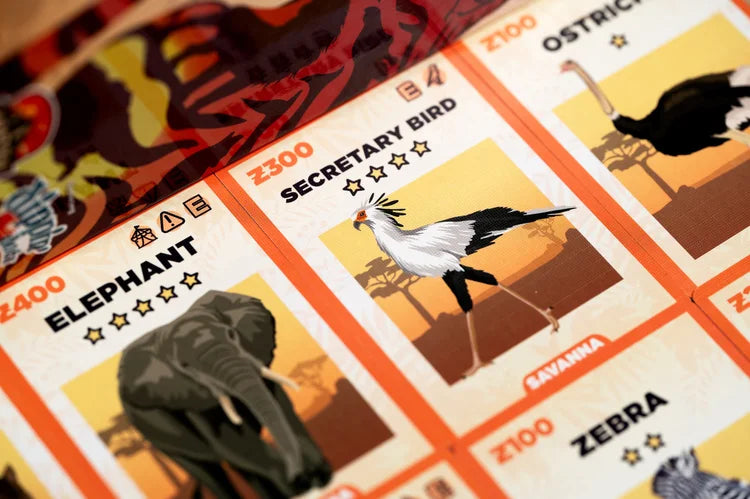 Zoo King