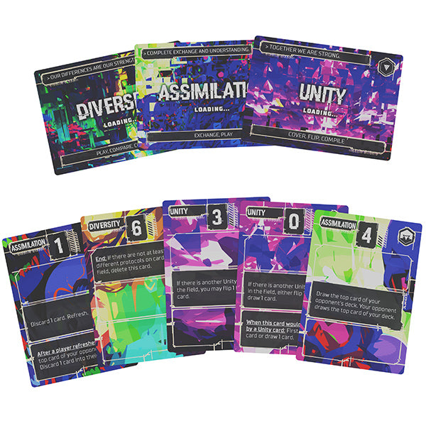 Compile: Auxiliary Unit 2