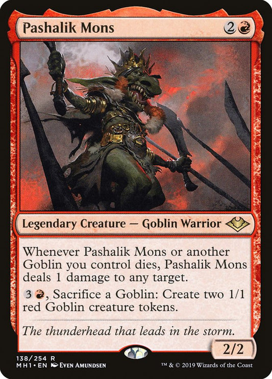 Pashalik Mons - MH1 138