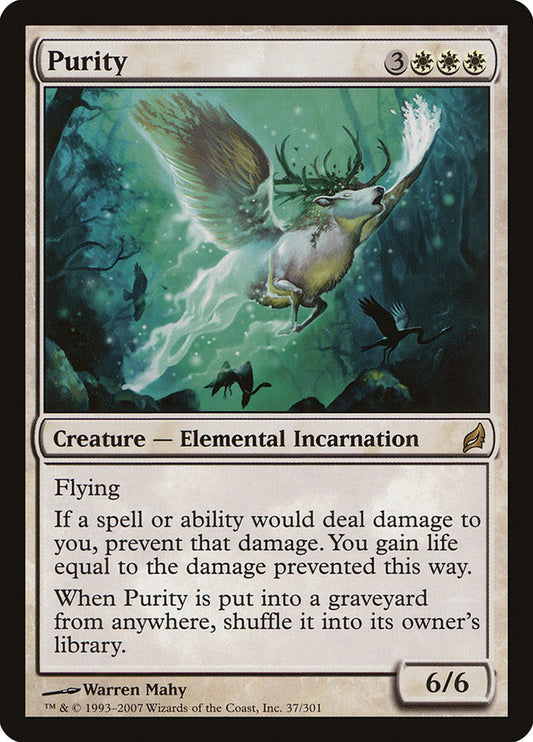 Purity - Lorwyn 37