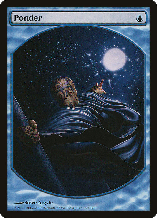 Ponder - P08 6