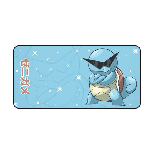 Squirtle Cool Squad Playmat