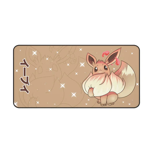 Eevee Playmat #1