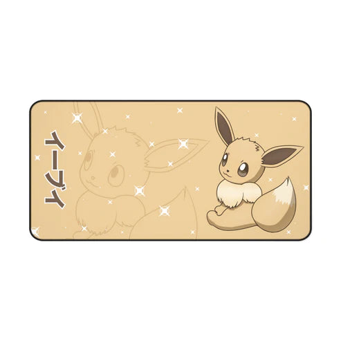 Eevee Playmat #2