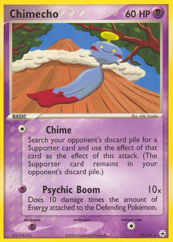 Team Aqua's Seviper - EX Team Magma vs Team Aqua 17 - Lightly Played