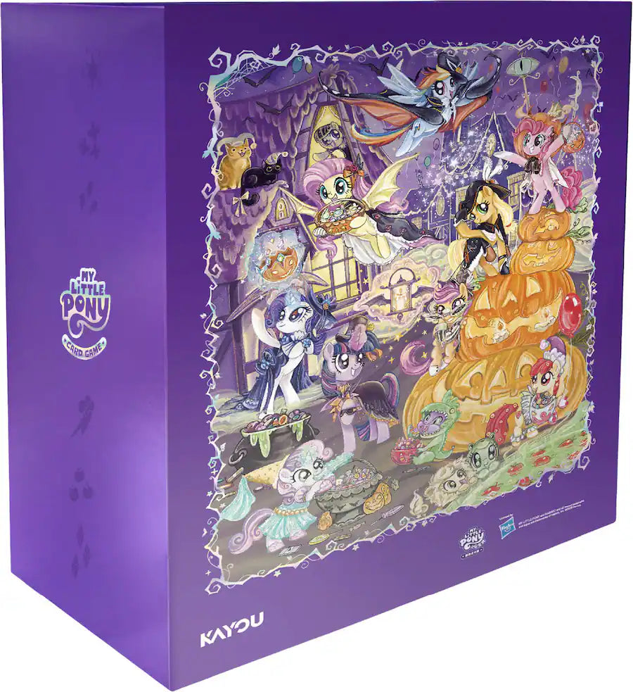 My Little Pony - Nightmare Gift Box