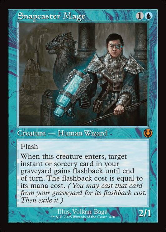 Snapcaster Mage - INR 478