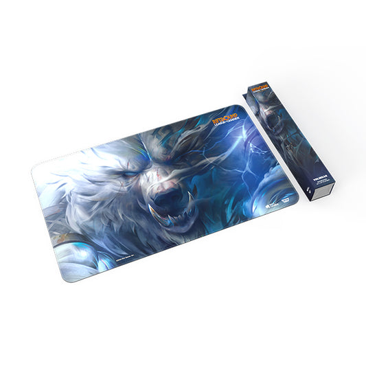 RiftBound: Origins - Volibear Playmat