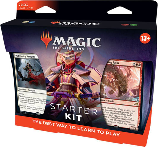 Magic: The Gathering - Arena Starter Kit 2022