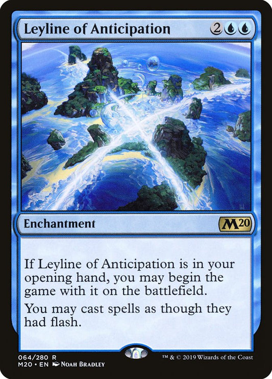 Leyline of Anticipation - M20 64