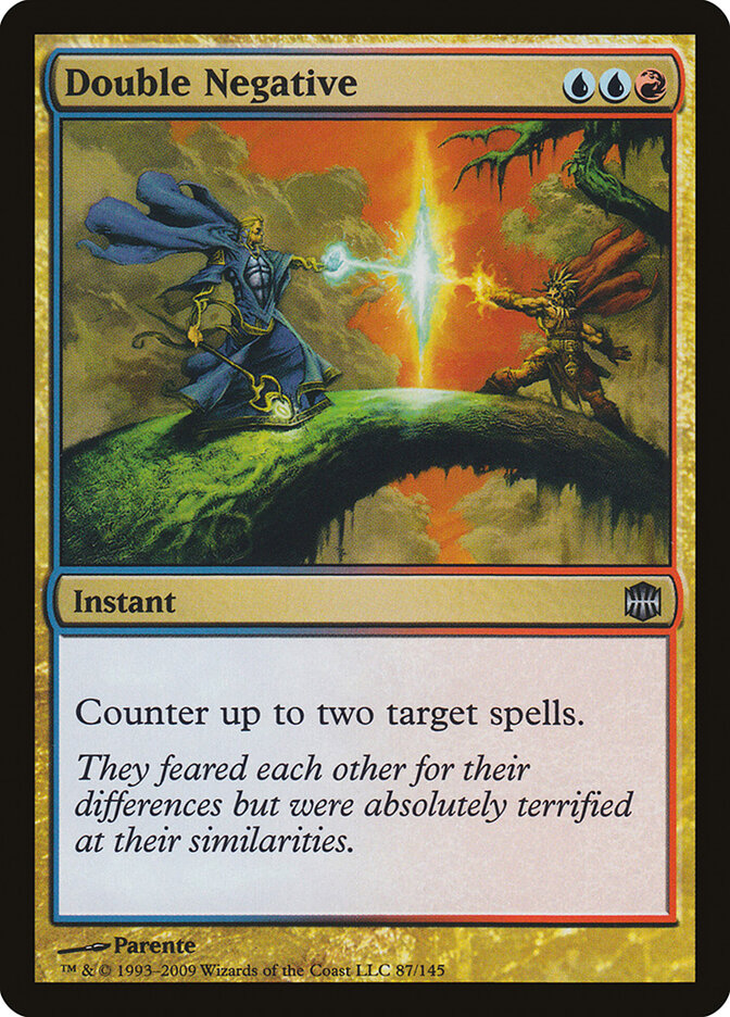 Double Negative - Alara Reborn 87