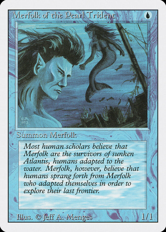 Merfolk of the Pearl Trident - Revised Edition 68
